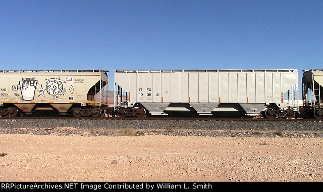 EB Manifest Frt at Erie NV W-Pshr -52